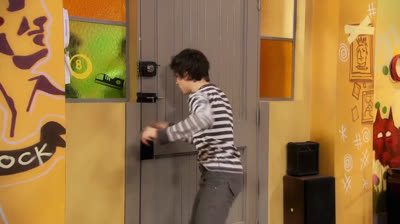 Peter Punk | T01 | E16