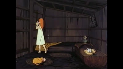 Peline Story 35 La Lettera In Inglese