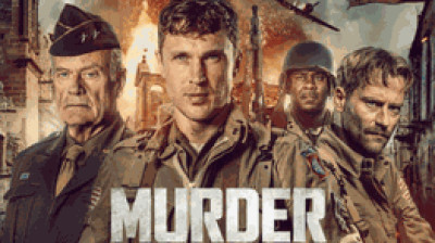 Murder Company ~[2024]#FullMovies ~HD