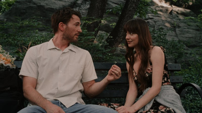 "Amores Materialistas" [2025] Dublado