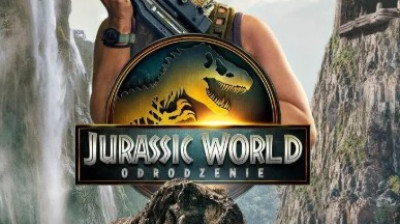 Jurassic World. Odrodzenie - 2025