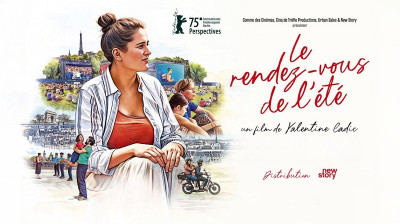 Le Rendez-vous de l'été  2024