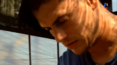 Prison Break s 3 e 9 contre-pouvoir (2008)