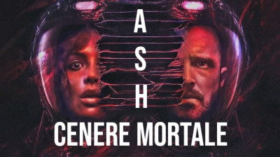 A͓̽S͓̽H͓̽ - C͓̽E͓̽N͓̽E͓̽R͓̽E͓̽  M͓̽O͓̽R͓̽T͓̽A͓̽L͓̽E͓̽  [HD]