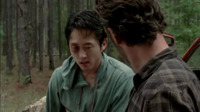 The Walking Dead - Saison 03 - épisode 09 - Le roi du suicide