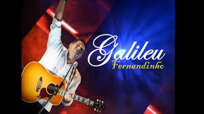 GALILEU - FERNANDINHO