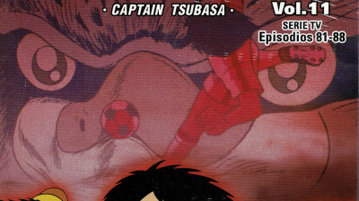 Captain Tsubasa ⚽ | Campeones: Oliver y Benji Capitulo 84 "El inmortal trabajo en equipo"