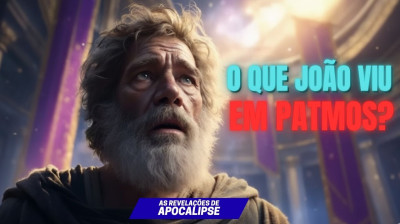O Livro de Apocalipse - Apresentação