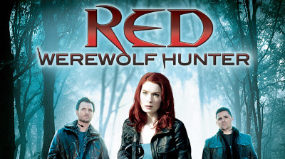 Chasseurs de loups-garous Red: Werewolf Hunter 2010 (VOSTFR)