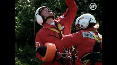 serie complete en vf medicopter 117 saison 3 episode 8