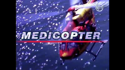 serie complete en vf medicopter 117 saison 3 episode10