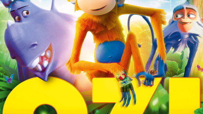 Ozi, la voix de la forêt