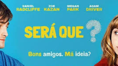 Será Que (2013)