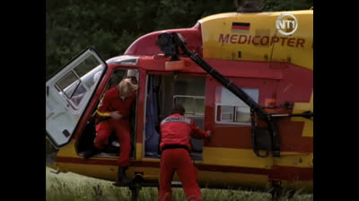 serie complete medicopter 117 saison 4 episode 1