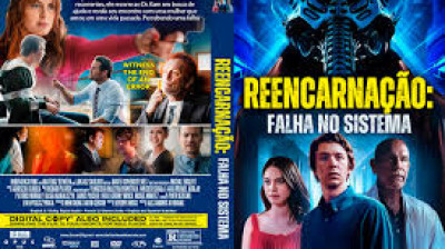 Reencarnação Falha no Sistema (2022)