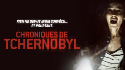 Chroniques de Tchernobyl  2012