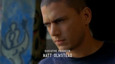 Prison break s 3 e 11;30 secondes (2008)