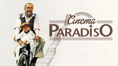 Cinema Paradiso 1988