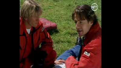 serie complete medicopter 117 saison 4 episode10