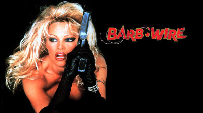 BARBY WIRE A JUSTICEIRA 1996 DUB