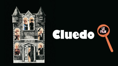 Cluedo 1985
