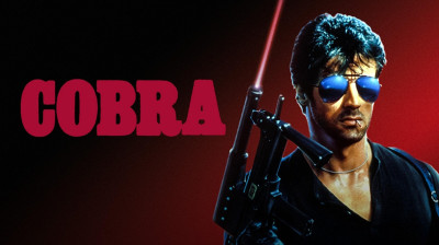 Cobra  1986