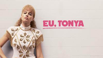 EU, TONYA - (DUBLADO)