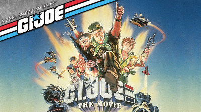 GI Joe The Movie (Dub)(DvdRip)