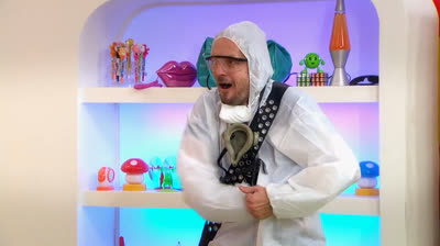 Peter Punk | T01 | E18