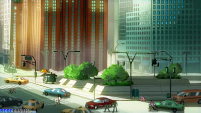 Quarteto fantástico maiores heróis da terra temp1-ep2