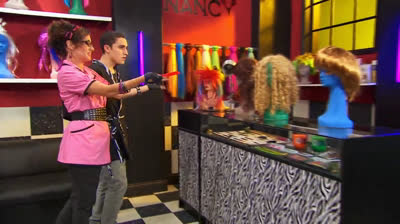 Peter Punk | T01 | E19