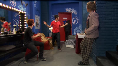 Peter Punk | T01 | E20