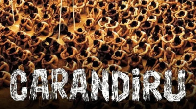 Carandiru (2003)(Dub)