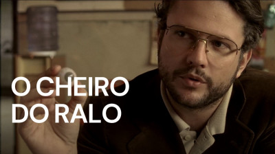 O Cheiro Do Ralo (2006)(Dub)(Bluray)