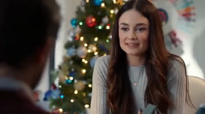 12 Dias de Natal -  Romance 2020   dublddo