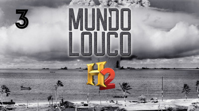 MUNDO LOUCO - Episódio 3: "Revoluções no mundo"