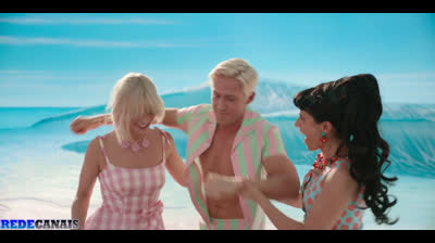 Barbie (2023) Dublado