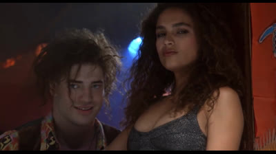 O Homem Da Califórnia 1992 DUBlado