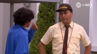 Al Fondo Hay Sitio - Viernes - Capitulo 142 - Emision 12-09-25