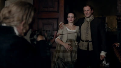 Saison 01 Épisode 13 La Garde (The Watch)