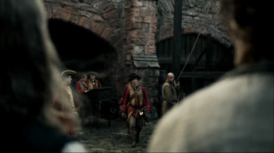 Saison 01 Épisode 15 La Prison de Wentworth (Wentworth Prison)