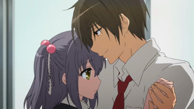 Amagi Brilliant Park 8 V1