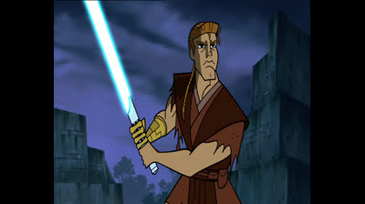 Star Wars: Clone Wars - Volume 1 ITA