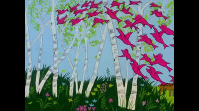 Snoopy e Charlie Brown Dublado, Você Está Apaixonado Charlie Brown