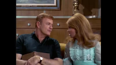 Tre Nipoti E Un Maggiordomo 1966 04x05