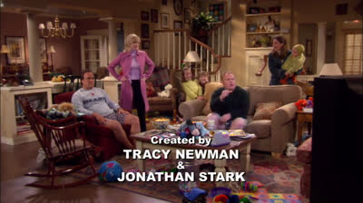 La vita secondo Jim 02x08