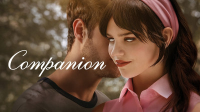 Companion  2025