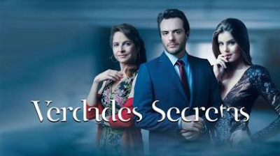 [K❤️S]Verdades secretas Temporada 1capitulo20