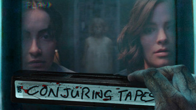 Conjuring Tapes 2025 (VOSTFR)