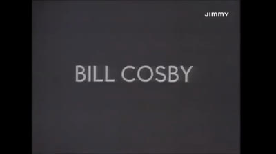 I ROBINSON CON BILL COSBY